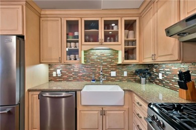 Newly updated, Forest Ridges condo available for sale on hole on Lakewoods Forest Ridges Golf Club in Wisconsin - for sale on GolfHomes.com, golf home, golf lot