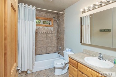 Prime Location & Turnkey Investment Opportunity. Nestled in the on Island Park Village Resort Golf Course in Idaho - for sale on GolfHomes.com, golf home, golf lot