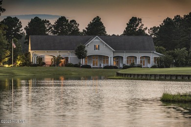 Build your dream home on this serene .61-acre lot in the on Carolina Colours Golf Club in North Carolina - for sale on GolfHomes.com, golf home, golf lot
