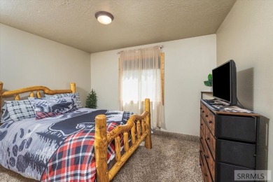 Prime Location & Turnkey Investment Opportunity. Nestled in the on Island Park Village Resort Golf Course in Idaho - for sale on GolfHomes.com, golf home, golf lot