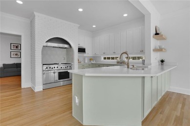 Welcome to your dream home in the prestigious Brookstone Golf & on Brookstone Golf and Country Club in Georgia - for sale on GolfHomes.com, golf home, golf lot