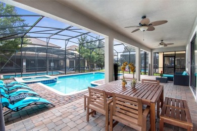 **TURNKEY RENTAL HOME** Experience the ultimate turnkey rental on The Oasis Club at Champions Gate in Florida - for sale on GolfHomes.com, golf home, golf lot