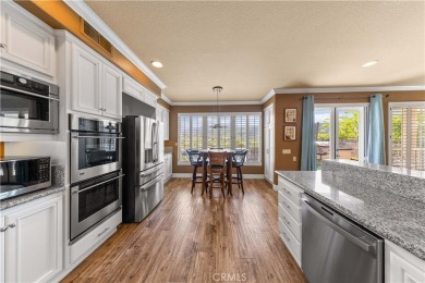 Elegant Mediterranean Estate with Golf Course  Mountain Views in on Dove Canyon Country Club in California - for sale on GolfHomes.com, golf home, golf lot