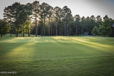 Build your dream home on this serene .61-acre lot in the on Carolina Colours Golf Club in North Carolina - for sale on GolfHomes.com, golf home, golf lot