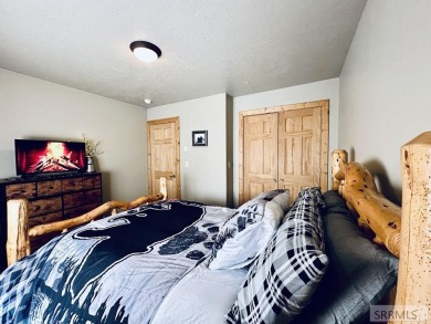 Prime Location & Turnkey Investment Opportunity. Nestled in the on Island Park Village Resort Golf Course in Idaho - for sale on GolfHomes.com, golf home, golf lot