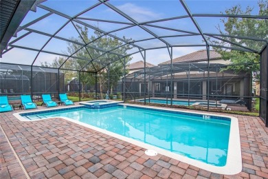 **TURNKEY RENTAL HOME** Experience the ultimate turnkey rental on The Oasis Club at Champions Gate in Florida - for sale on GolfHomes.com, golf home, golf lot