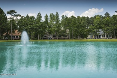 Build your dream home on this serene .61-acre lot in the on Carolina Colours Golf Club in North Carolina - for sale on GolfHomes.com, golf home, golf lot