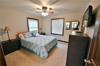 Newly updated, Forest Ridges condo available for sale on hole on Lakewoods Forest Ridges Golf Club in Wisconsin - for sale on GolfHomes.com, golf home, golf lot