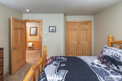 Prime Location & Turnkey Investment Opportunity. Nestled in the on Island Park Village Resort Golf Course in Idaho - for sale on GolfHomes.com, golf home, golf lot