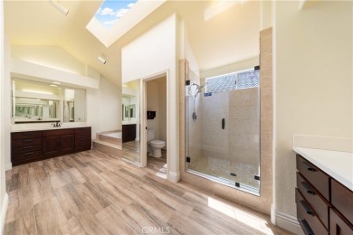 Elegant Mediterranean Estate with Golf Course  Mountain Views in on Dove Canyon Country Club in California - for sale on GolfHomes.com, golf home, golf lot