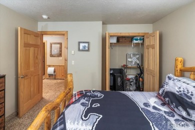 Prime Location & Turnkey Investment Opportunity. Nestled in the on Island Park Village Resort Golf Course in Idaho - for sale on GolfHomes.com, golf home, golf lot