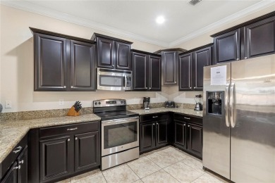 **TURNKEY RENTAL HOME** Experience the ultimate turnkey rental on The Oasis Club at Champions Gate in Florida - for sale on GolfHomes.com, golf home, golf lot