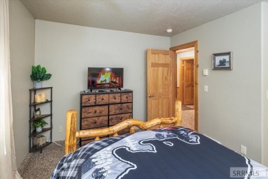 Prime Location & Turnkey Investment Opportunity. Nestled in the on Island Park Village Resort Golf Course in Idaho - for sale on GolfHomes.com, golf home, golf lot