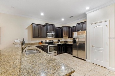 **TURNKEY RENTAL HOME** Experience the ultimate turnkey rental on The Oasis Club at Champions Gate in Florida - for sale on GolfHomes.com, golf home, golf lot