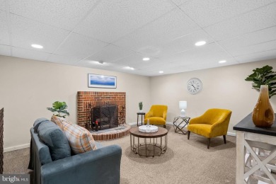 OPEN HOUSE SUN 5/11 FROM 2-4PM!!!! A True Laytonsville Classic - on Laytonsville Golf Course in Maryland - for sale on GolfHomes.com, golf home, golf lot