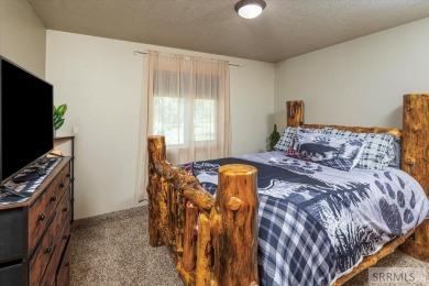 Prime Location & Turnkey Investment Opportunity. Nestled in the on Island Park Village Resort Golf Course in Idaho - for sale on GolfHomes.com, golf home, golf lot