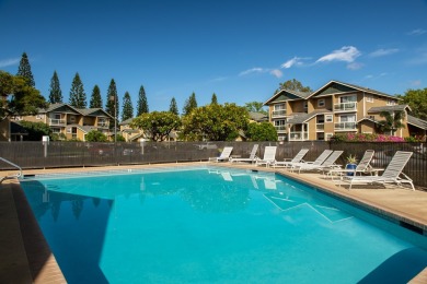 Imagine waking up in Hawaii to the soft sounds of birdsong on Waikoloa Village Golf Club in Hawaii - for sale on GolfHomes.com, golf home, golf lot