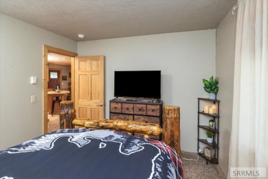 Prime Location & Turnkey Investment Opportunity. Nestled in the on Island Park Village Resort Golf Course in Idaho - for sale on GolfHomes.com, golf home, golf lot