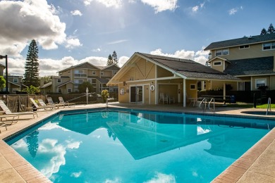 Imagine waking up in Hawaii to the soft sounds of birdsong on Waikoloa Village Golf Club in Hawaii - for sale on GolfHomes.com, golf home, golf lot