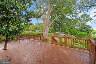 OPEN HOUSE SUN 5/11 FROM 2-4PM!!!! A True Laytonsville Classic - on Laytonsville Golf Course in Maryland - for sale on GolfHomes.com, golf home, golf lot