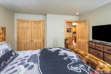 Prime Location & Turnkey Investment Opportunity. Nestled in the on Island Park Village Resort Golf Course in Idaho - for sale on GolfHomes.com, golf home, golf lot