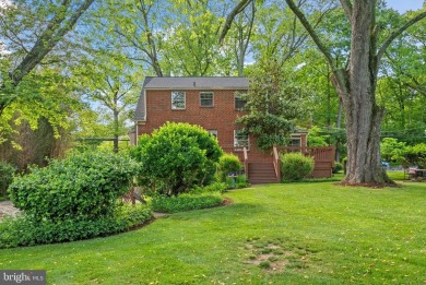 OPEN HOUSE SUN 5/11 FROM 2-4PM!!!! A True Laytonsville Classic - on Laytonsville Golf Course in Maryland - for sale on GolfHomes.com, golf home, golf lot