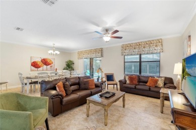 **TURNKEY RENTAL HOME** Experience the ultimate turnkey rental on The Oasis Club at Champions Gate in Florida - for sale on GolfHomes.com, golf home, golf lot