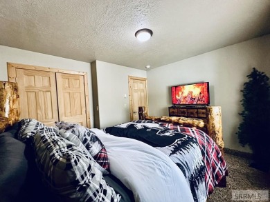 Prime Location & Turnkey Investment Opportunity. Nestled in the on Island Park Village Resort Golf Course in Idaho - for sale on GolfHomes.com, golf home, golf lot
