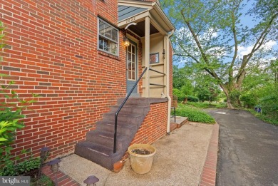OPEN HOUSE SUN 5/11 FROM 2-4PM!!!! A True Laytonsville Classic - on Laytonsville Golf Course in Maryland - for sale on GolfHomes.com, golf home, golf lot