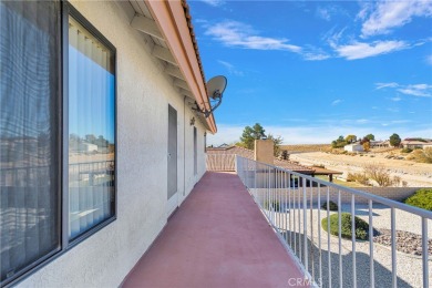 SUPER CUTE 3 BR ACROSS FROM THE NORTH LAKE!! ROOM FOR A POOL! on Silver Lakes Golf Course in California - for sale on GolfHomes.com, golf home, golf lot