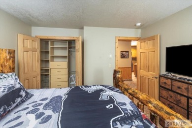 Prime Location & Turnkey Investment Opportunity. Nestled in the on Island Park Village Resort Golf Course in Idaho - for sale on GolfHomes.com, golf home, golf lot