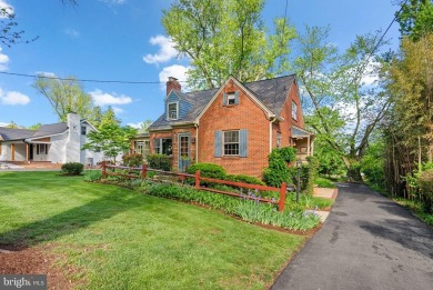 OPEN HOUSE SUN 5/11 FROM 2-4PM!!!! A True Laytonsville Classic - on Laytonsville Golf Course in Maryland - for sale on GolfHomes.com, golf home, golf lot