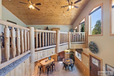 Prime Location & Turnkey Investment Opportunity. Nestled in the on Island Park Village Resort Golf Course in Idaho - for sale on GolfHomes.com, golf home, golf lot
