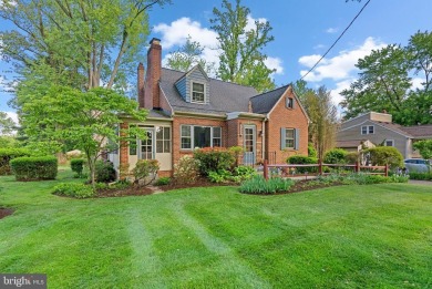 OPEN HOUSE SUN 5/11 FROM 2-4PM!!!! A True Laytonsville Classic - on Laytonsville Golf Course in Maryland - for sale on GolfHomes.com, golf home, golf lot
