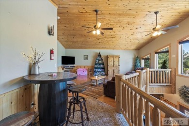 Prime Location & Turnkey Investment Opportunity. Nestled in the on Island Park Village Resort Golf Course in Idaho - for sale on GolfHomes.com, golf home, golf lot