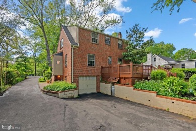 OPEN HOUSE SUN 5/11 FROM 2-4PM!!!! A True Laytonsville Classic - on Laytonsville Golf Course in Maryland - for sale on GolfHomes.com, golf home, golf lot