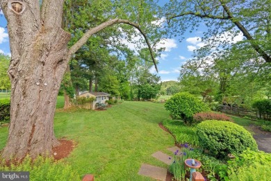 OPEN HOUSE SUN 5/11 FROM 2-4PM!!!! A True Laytonsville Classic - on Laytonsville Golf Course in Maryland - for sale on GolfHomes.com, golf home, golf lot