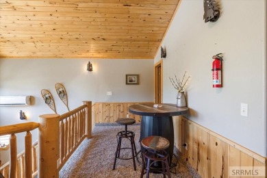 Prime Location & Turnkey Investment Opportunity. Nestled in the on Island Park Village Resort Golf Course in Idaho - for sale on GolfHomes.com, golf home, golf lot