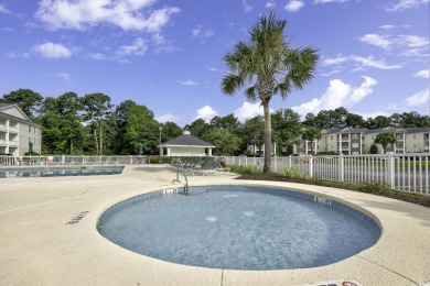 PRIDE OF OWNERSHIP SHOWS IN THIS IMMACULATE 3 BEDROOM, 2 BATH on World Tour Golf Links in South Carolina - for sale on GolfHomes.com, golf home, golf lot