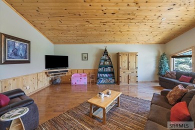 Prime Location & Turnkey Investment Opportunity. Nestled in the on Island Park Village Resort Golf Course in Idaho - for sale on GolfHomes.com, golf home, golf lot