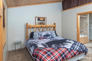 Prime Location & Turnkey Investment Opportunity. Nestled in the on Island Park Village Resort Golf Course in Idaho - for sale on GolfHomes.com, golf home, golf lot