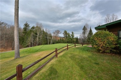 Newly updated, Forest Ridges condo available for sale on hole on Lakewoods Forest Ridges Golf Club in Wisconsin - for sale on GolfHomes.com, golf home, golf lot