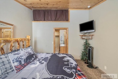 Prime Location & Turnkey Investment Opportunity. Nestled in the on Island Park Village Resort Golf Course in Idaho - for sale on GolfHomes.com, golf home, golf lot