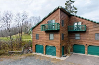 Newly updated, Forest Ridges condo available for sale on hole on Lakewoods Forest Ridges Golf Club in Wisconsin - for sale on GolfHomes.com, golf home, golf lot