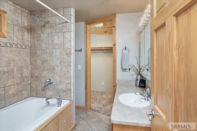Prime Location & Turnkey Investment Opportunity. Nestled in the on Island Park Village Resort Golf Course in Idaho - for sale on GolfHomes.com, golf home, golf lot
