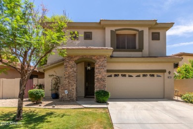 Beautiful remodeled home in gated Montefino Village. Downstairs on Ocotillo Golf Resort  in Arizona - for sale on GolfHomes.com, golf home, golf lot