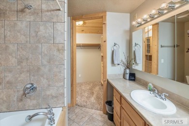 Prime Location & Turnkey Investment Opportunity. Nestled in the on Island Park Village Resort Golf Course in Idaho - for sale on GolfHomes.com, golf home, golf lot