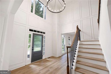 Bradshaw Farms, a sought after swim/tennis/golf community has a on The Golf Club At Bradshaw Farm in Georgia - for sale on GolfHomes.com, golf home, golf lot