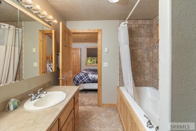 Prime Location & Turnkey Investment Opportunity. Nestled in the on Island Park Village Resort Golf Course in Idaho - for sale on GolfHomes.com, golf home, golf lot