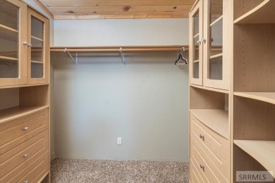 Prime Location & Turnkey Investment Opportunity. Nestled in the on Island Park Village Resort Golf Course in Idaho - for sale on GolfHomes.com, golf home, golf lot